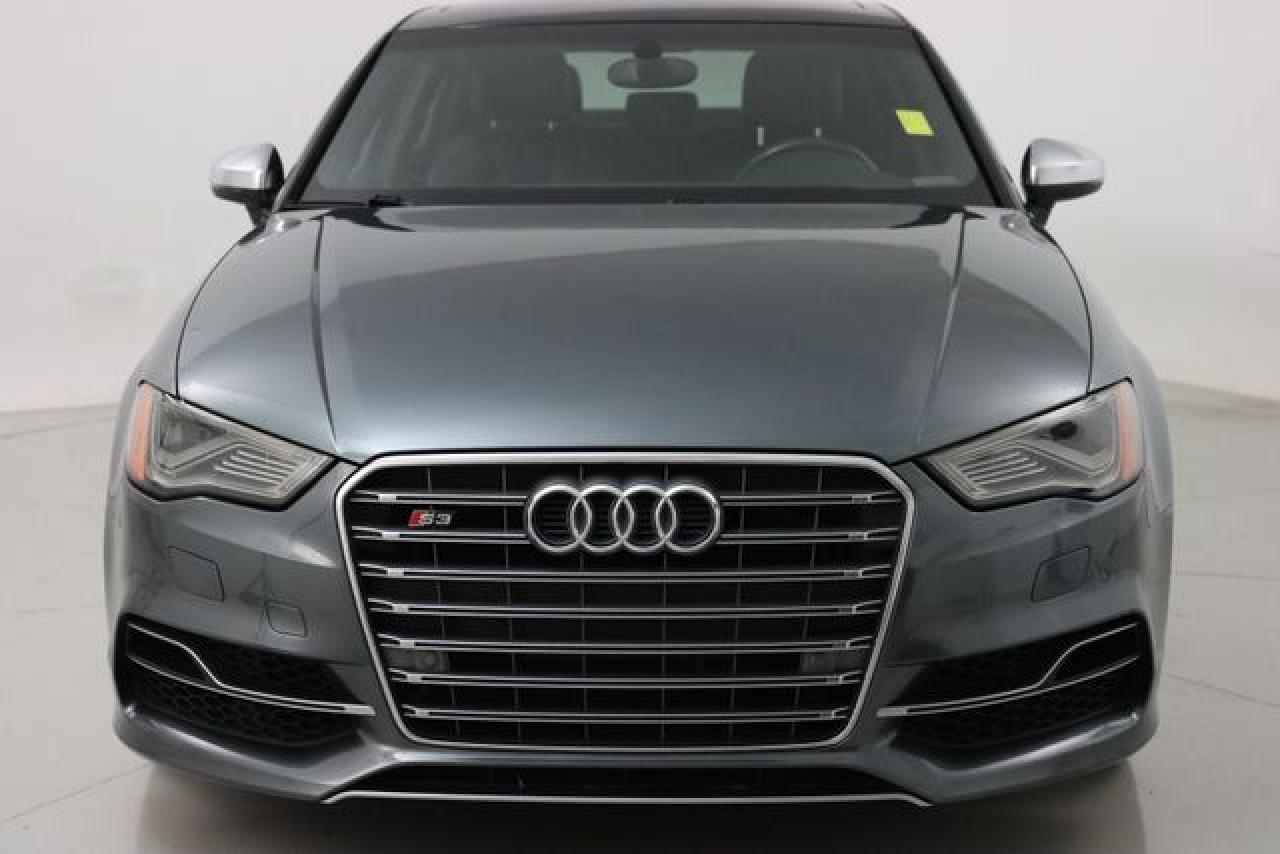 AUDI S3 2015 — 8