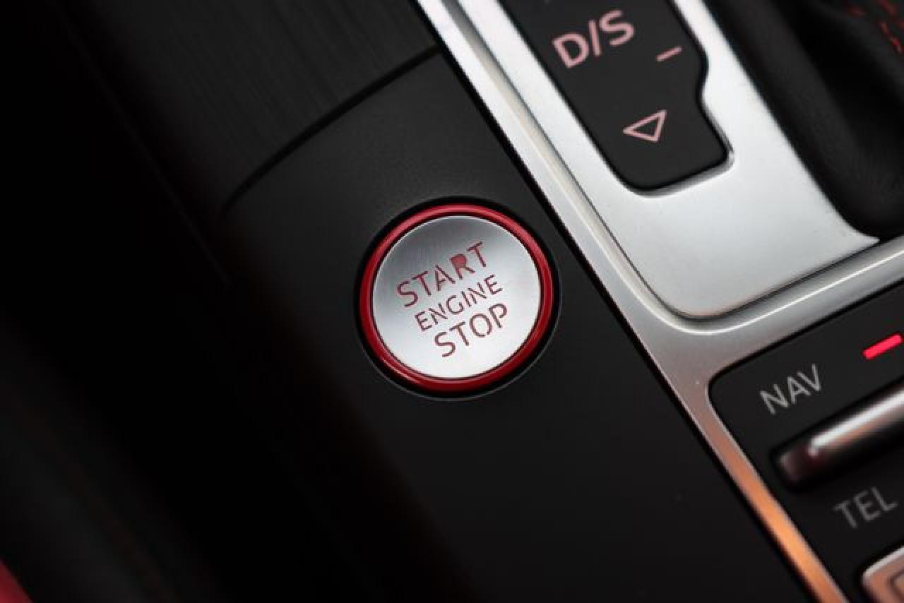 AUDI S3 2015 — 31