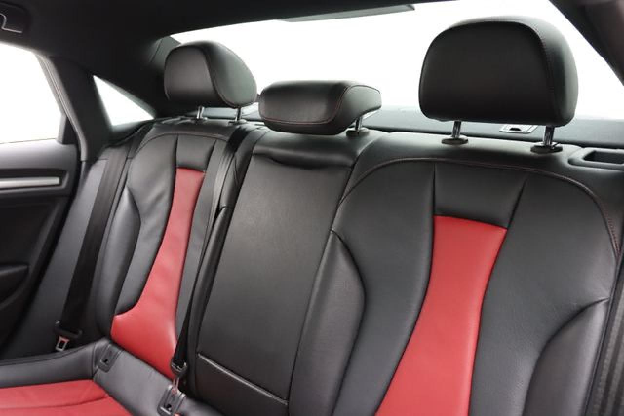 AUDI S3 2015 — 35