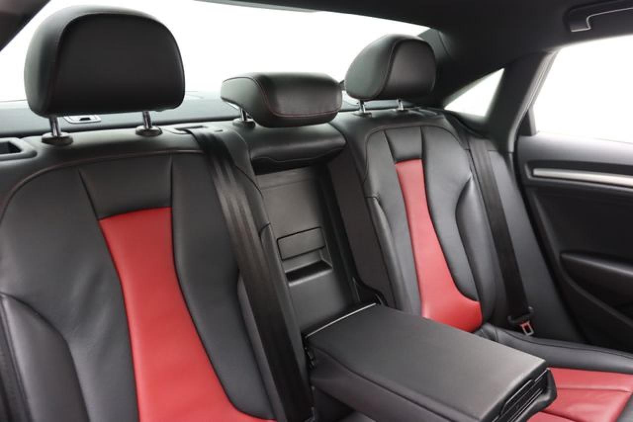 AUDI S3 2015 — 39