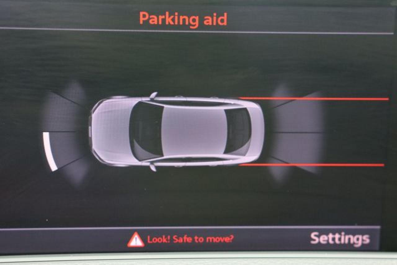 AUDI S3 2015 — 32