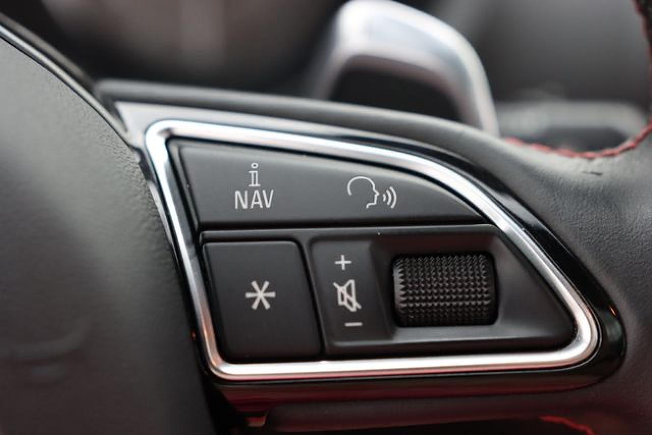AUDI S3 2015 — 26