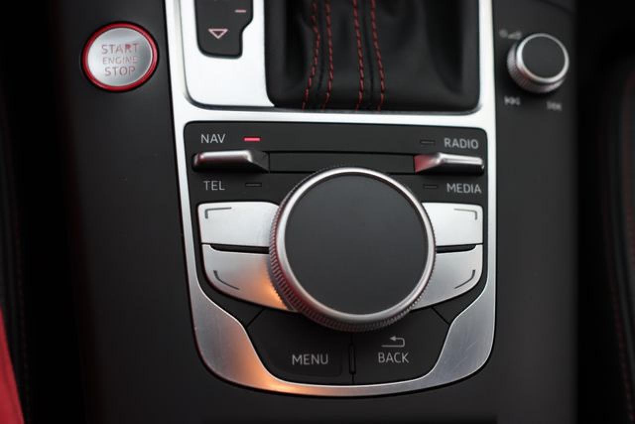 AUDI S3 2015 — 30