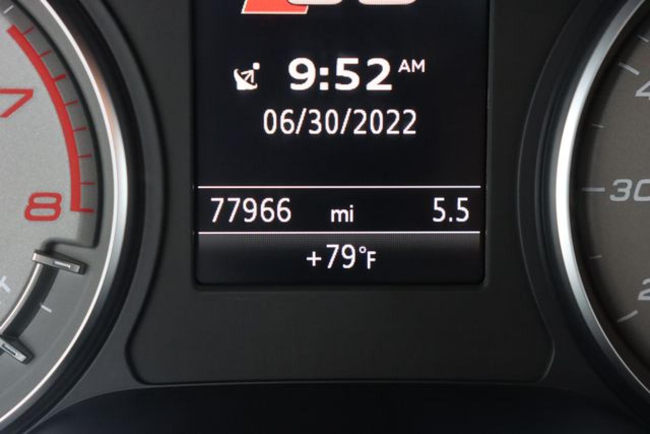 AUDI S3 2015 — 28