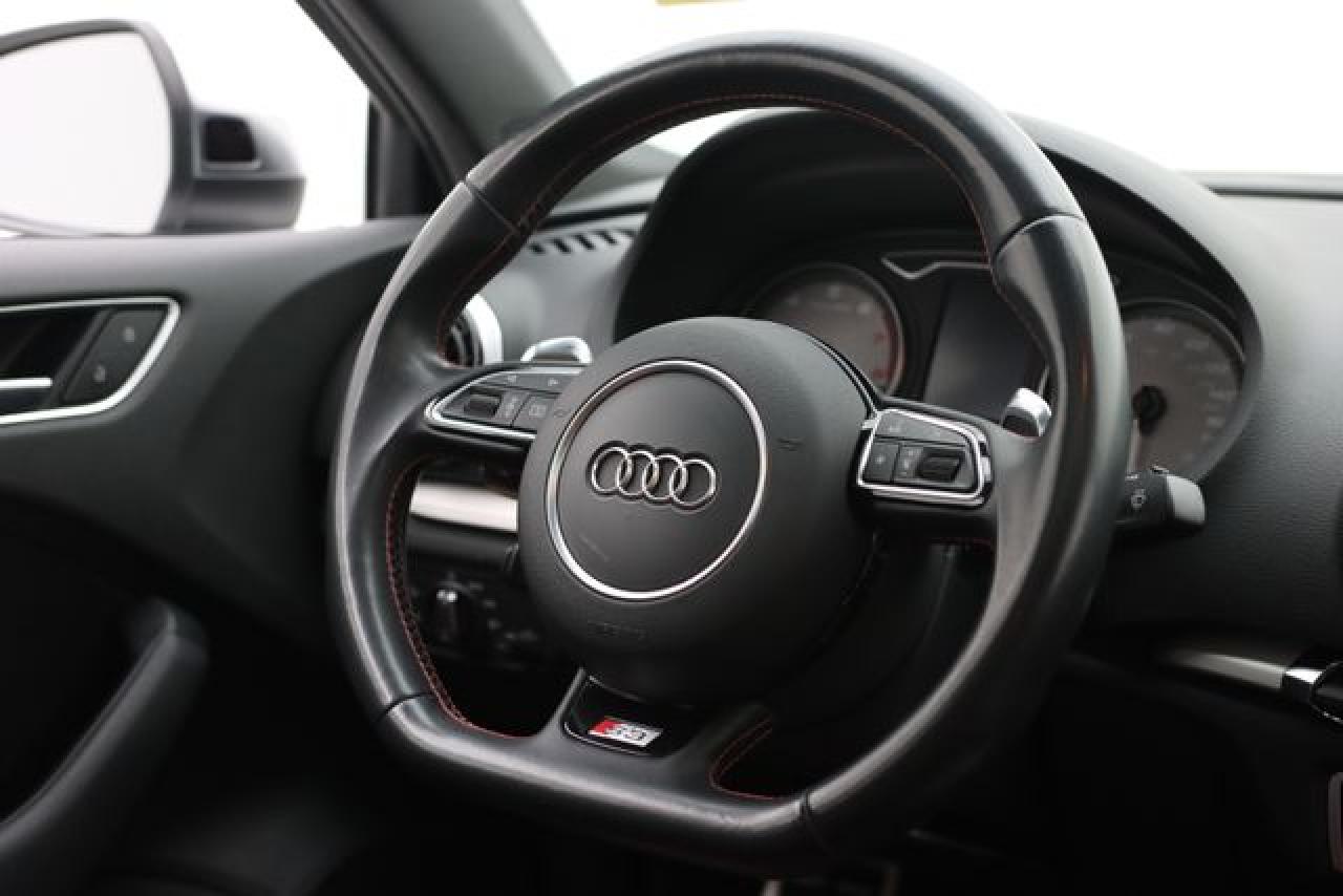 AUDI S3 2015 — 24