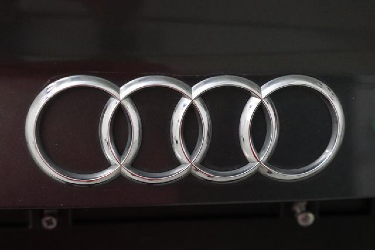 AUDI S3 2015 — 14