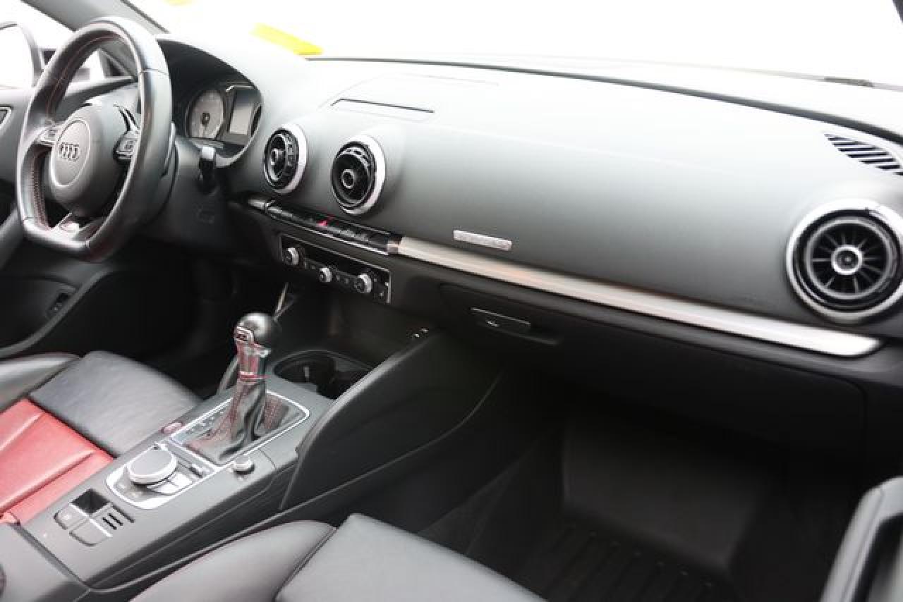 AUDI S3 2015 — 22