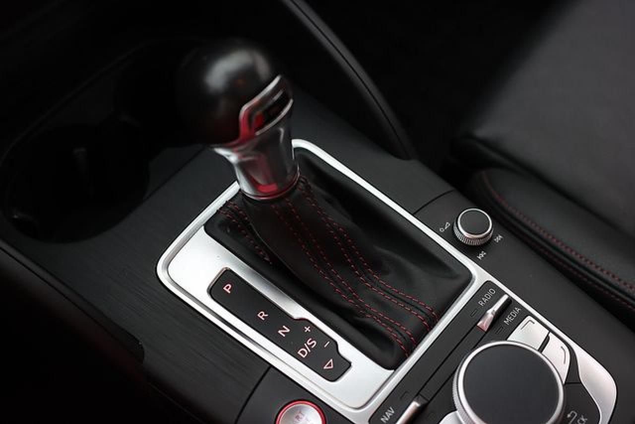 AUDI S3 2015 — 29