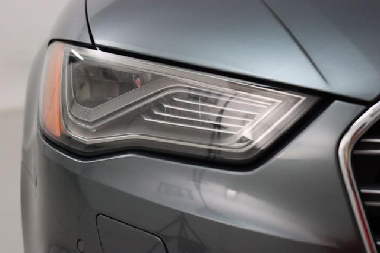 AUDI S3 2015 — 9