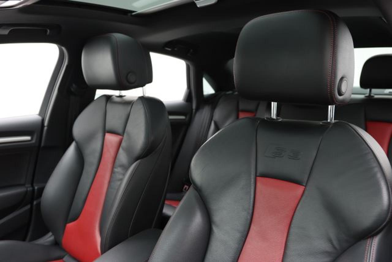 AUDI S3 2015 — 3