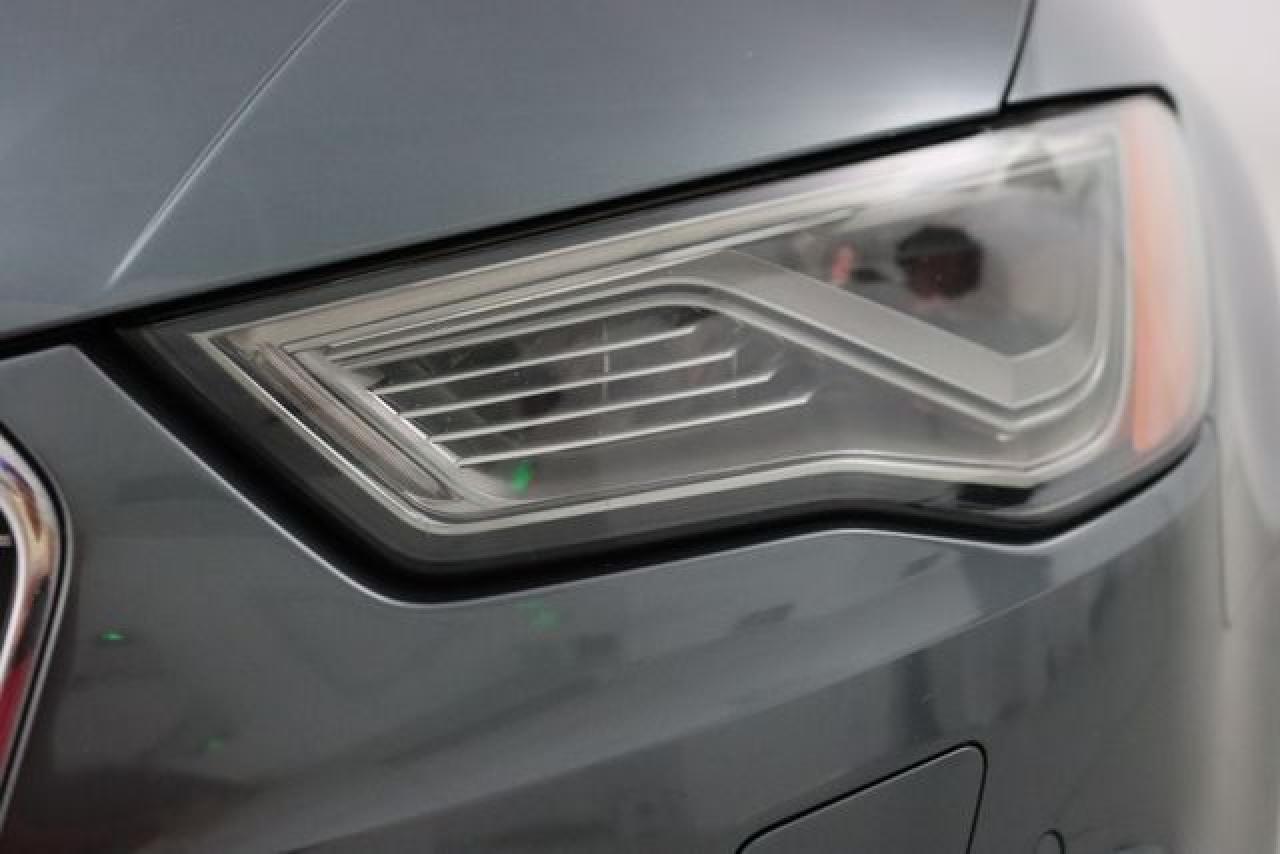 AUDI S3 2015 — 10