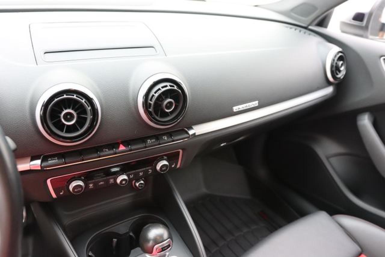AUDI S3 2015 — 33