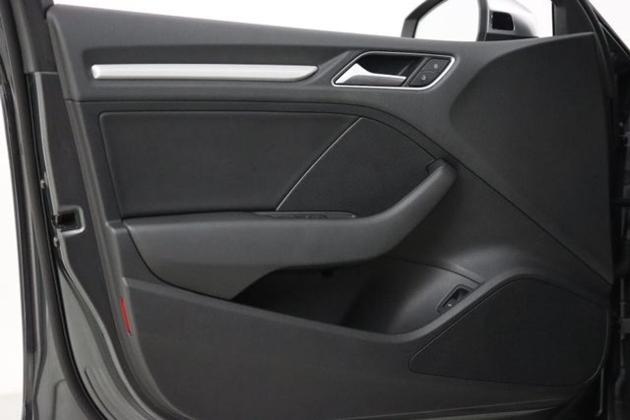 AUDI S3 2015 — 20