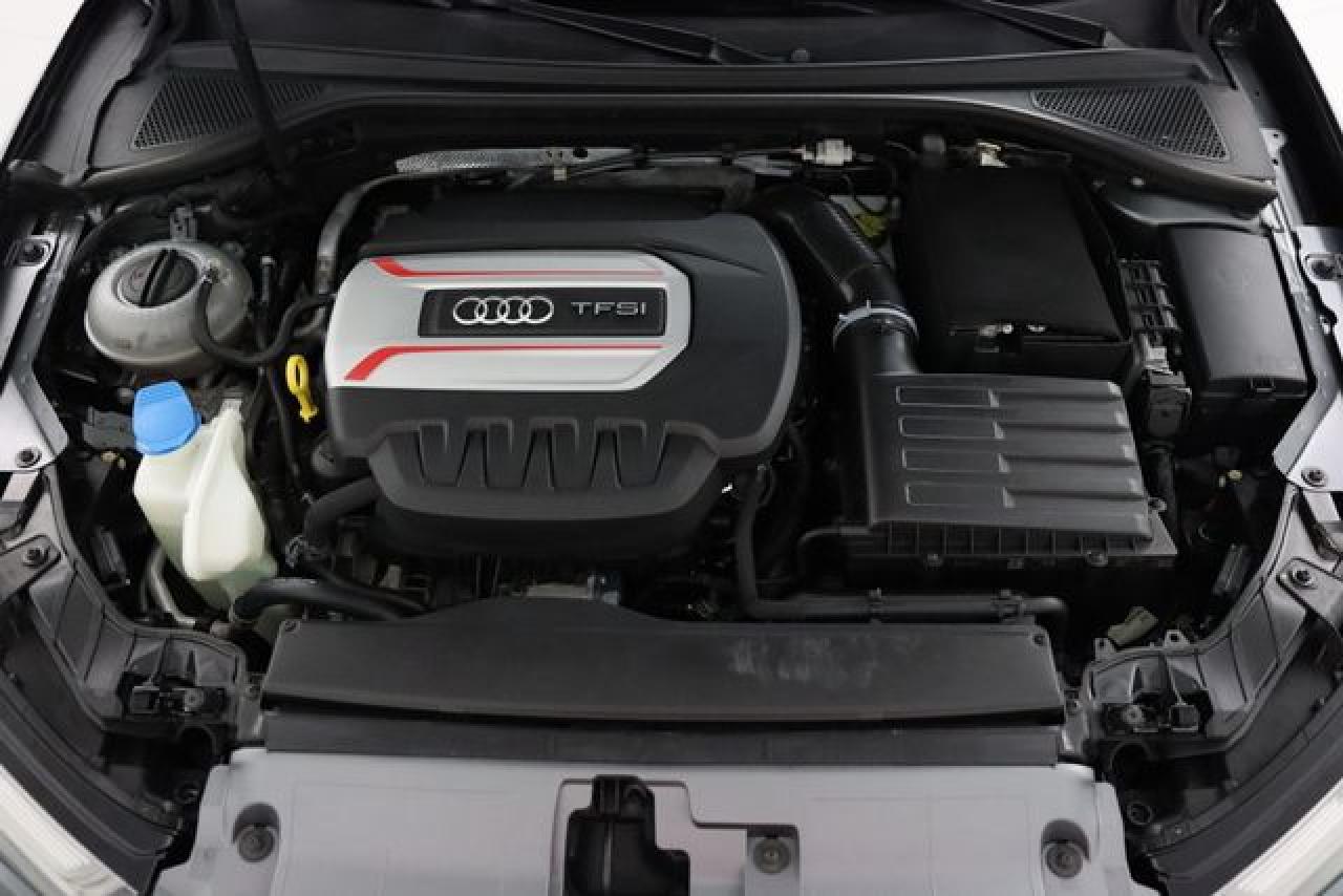 AUDI S3 2015 — 17