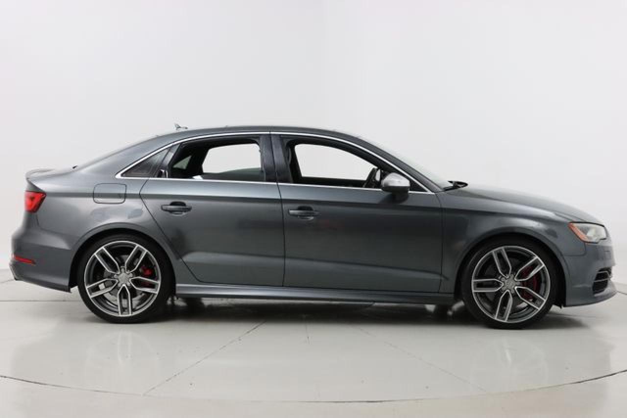 AUDI S3 2015 — 4