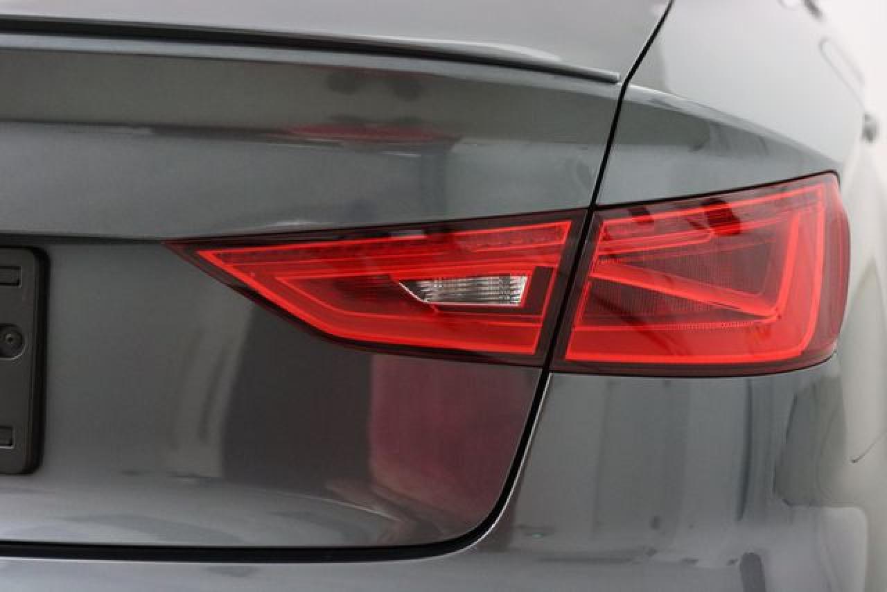 AUDI S3 2015 — 13