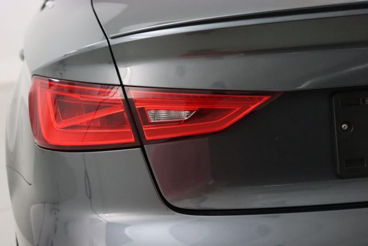 AUDI S3 2015 — 12