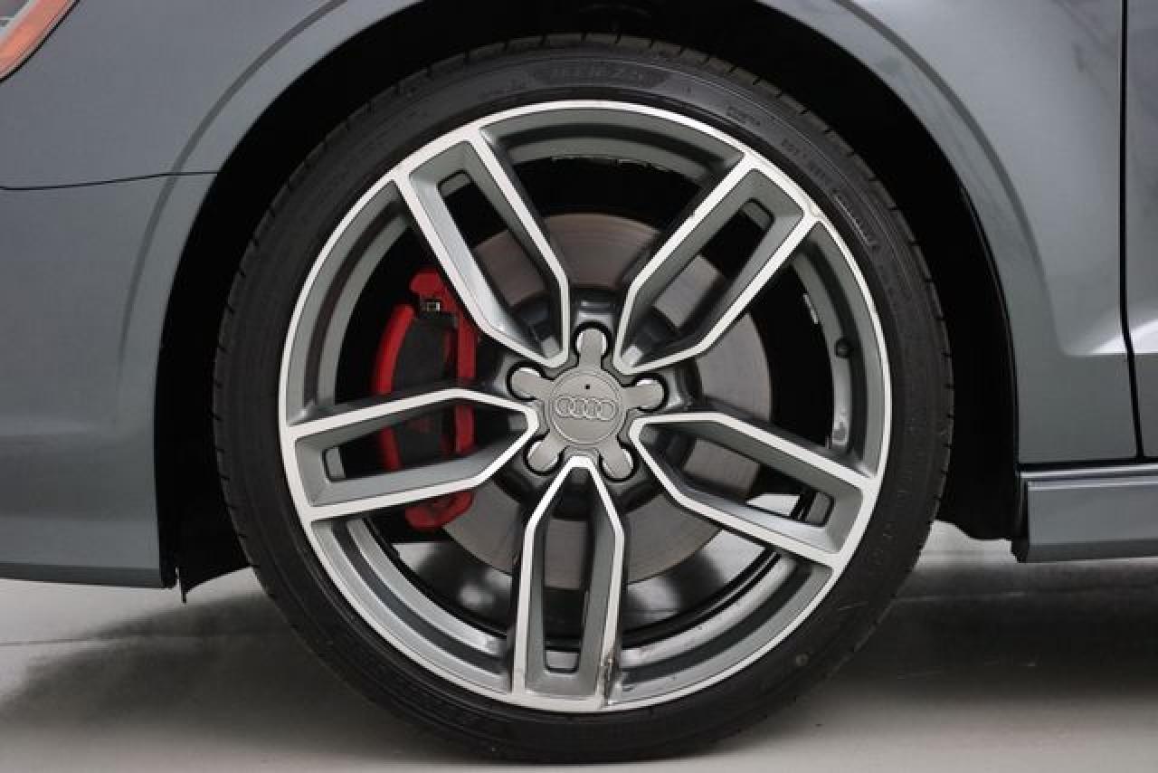 AUDI S3 2015 — 19
