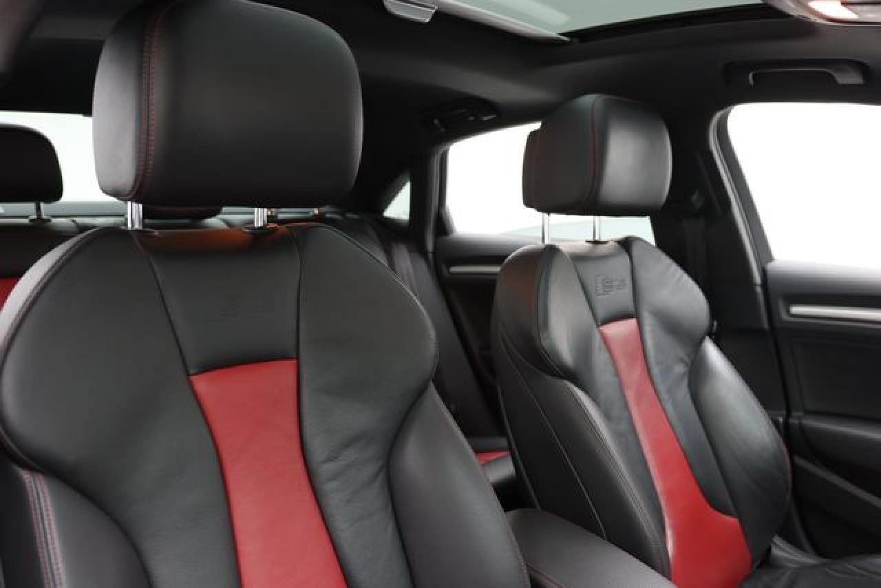 AUDI S3 2015 — 37