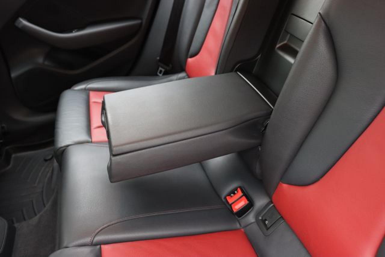 AUDI S3 2015 — 36
