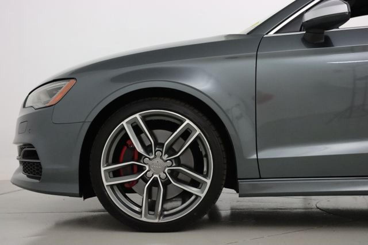 AUDI S3 2015 — 18