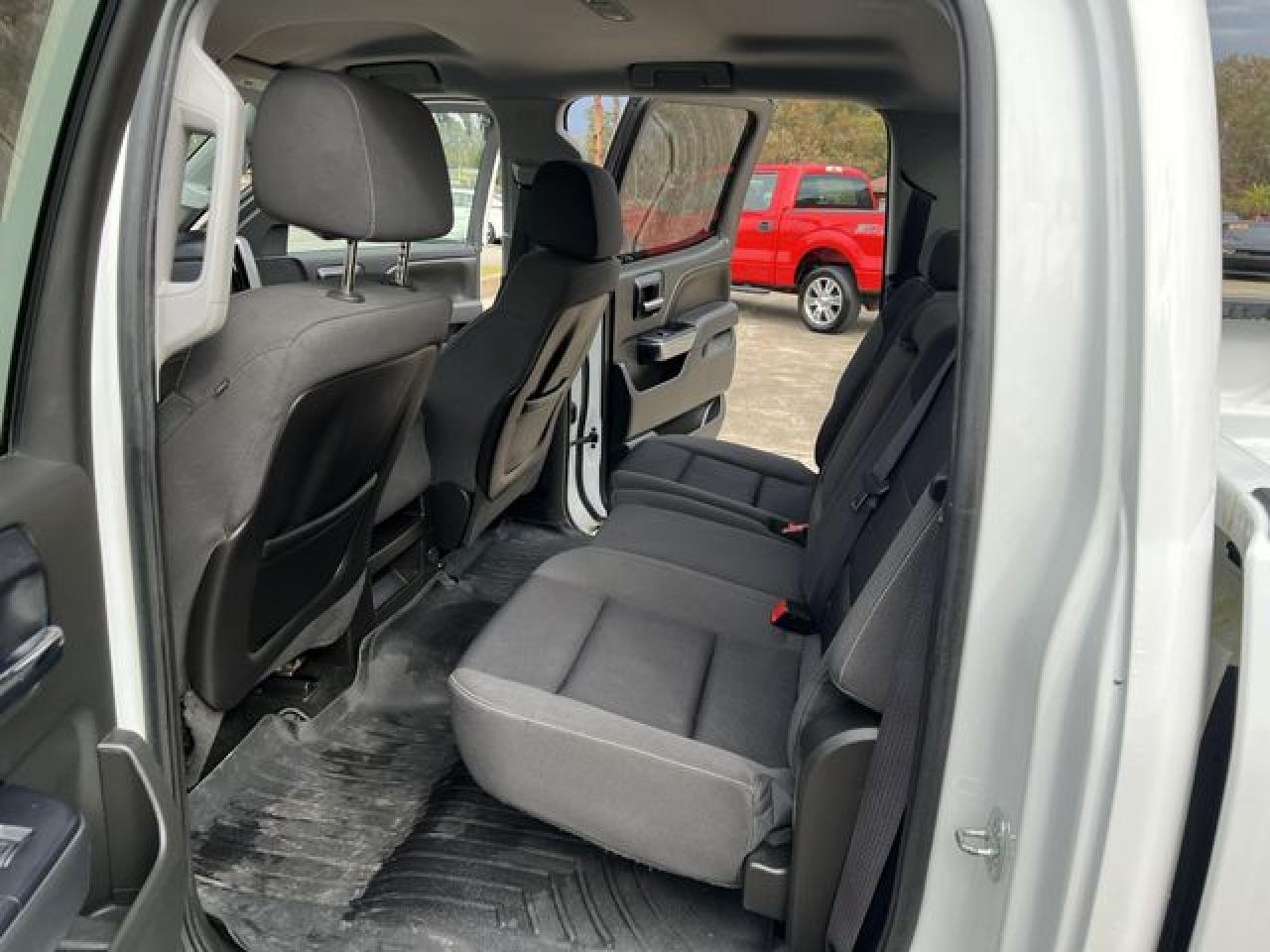 CHEVROLET SILVERADO 2014 — 7