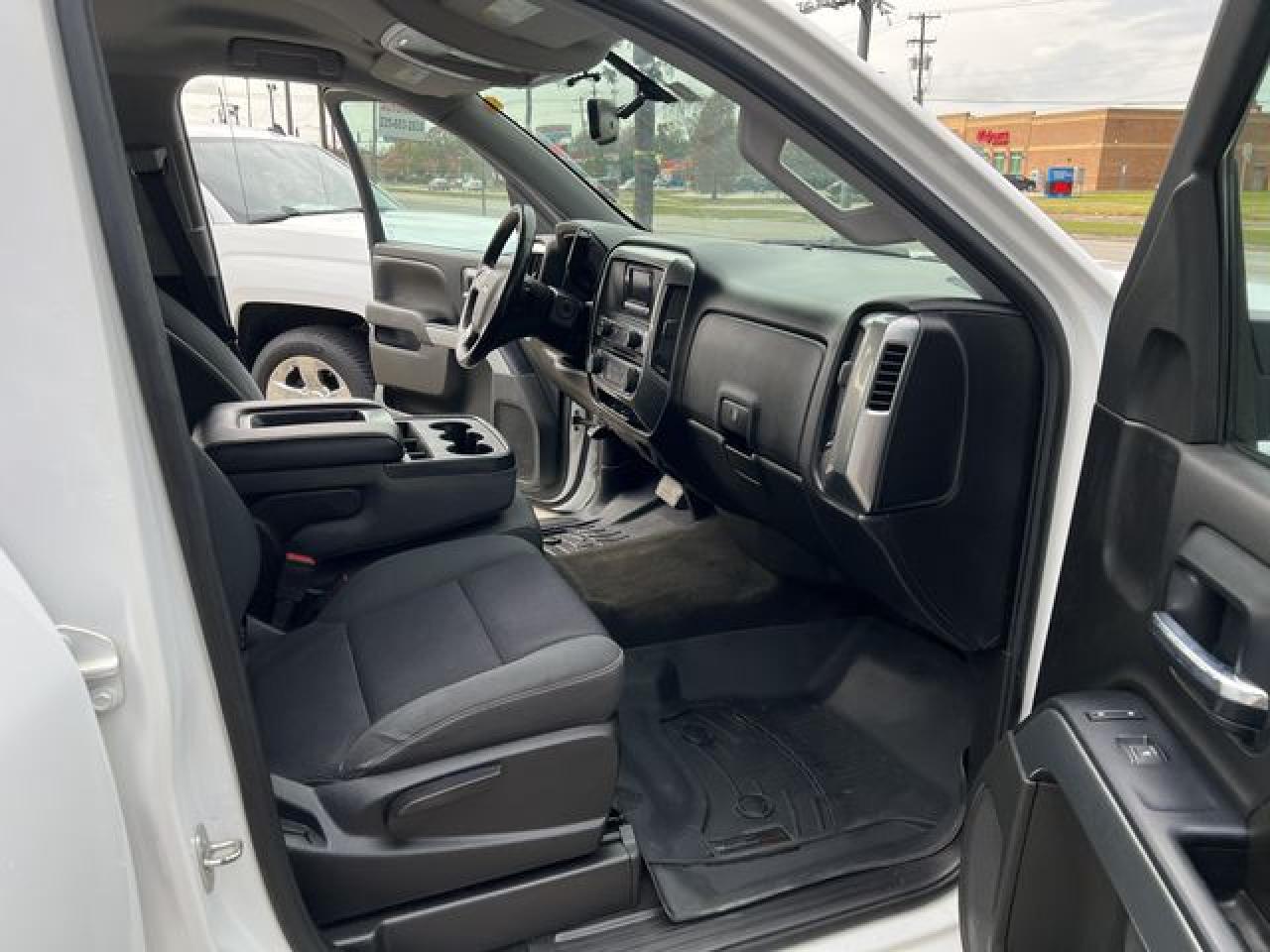 CHEVROLET SILVERADO 2014 — 9