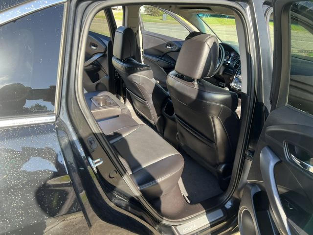ACURA RDX 2013 — 6