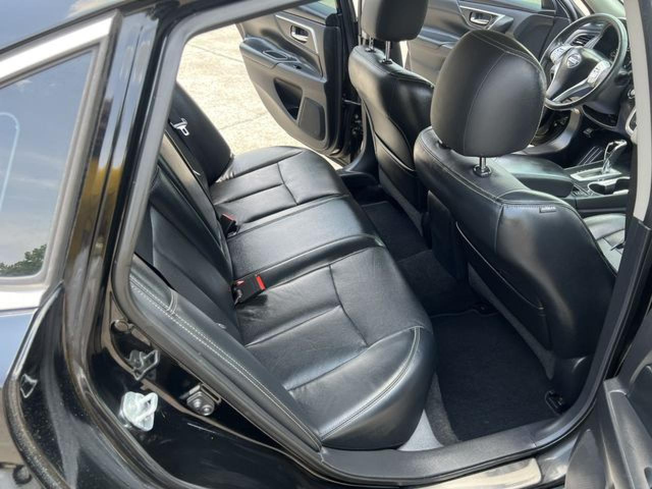 NISSAN ALTIMA 2016 — 8