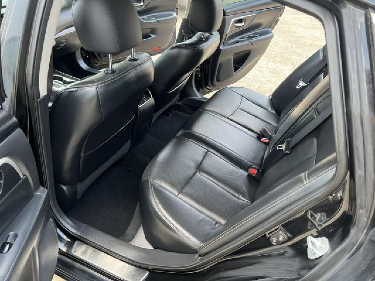 NISSAN ALTIMA 2016 — 7