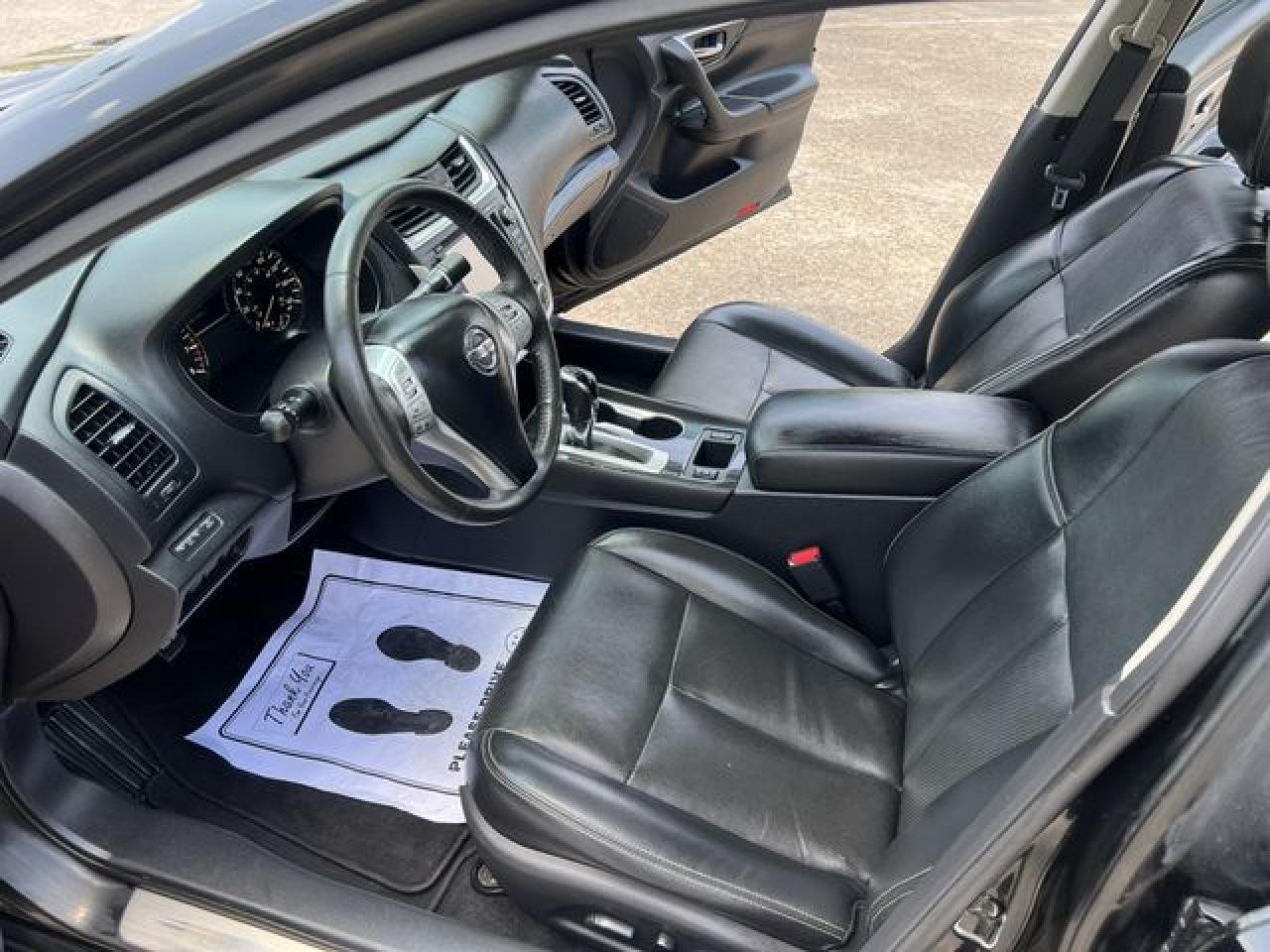 NISSAN ALTIMA 2016 — 6