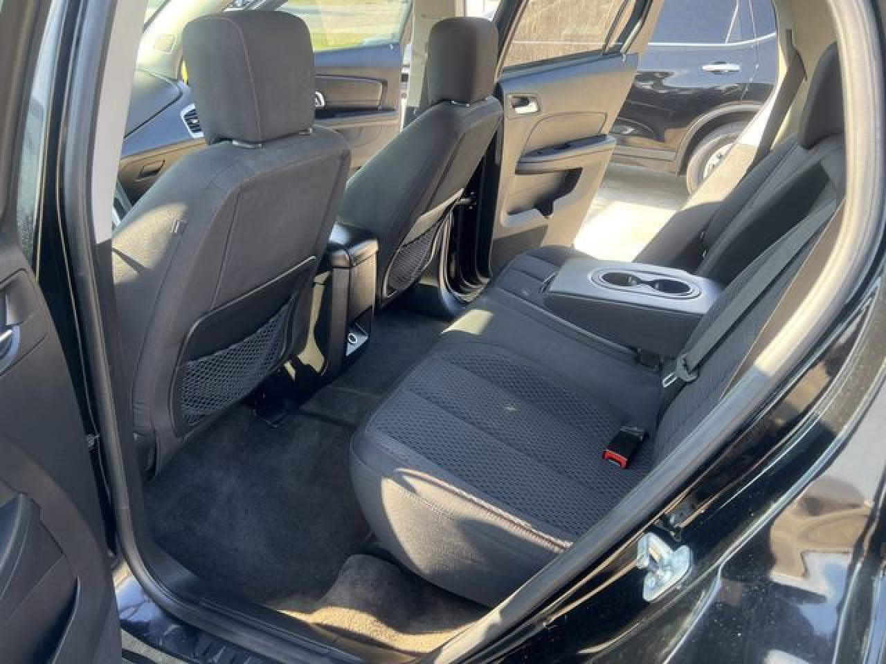 GMC TERRAIN 2010 — 7
