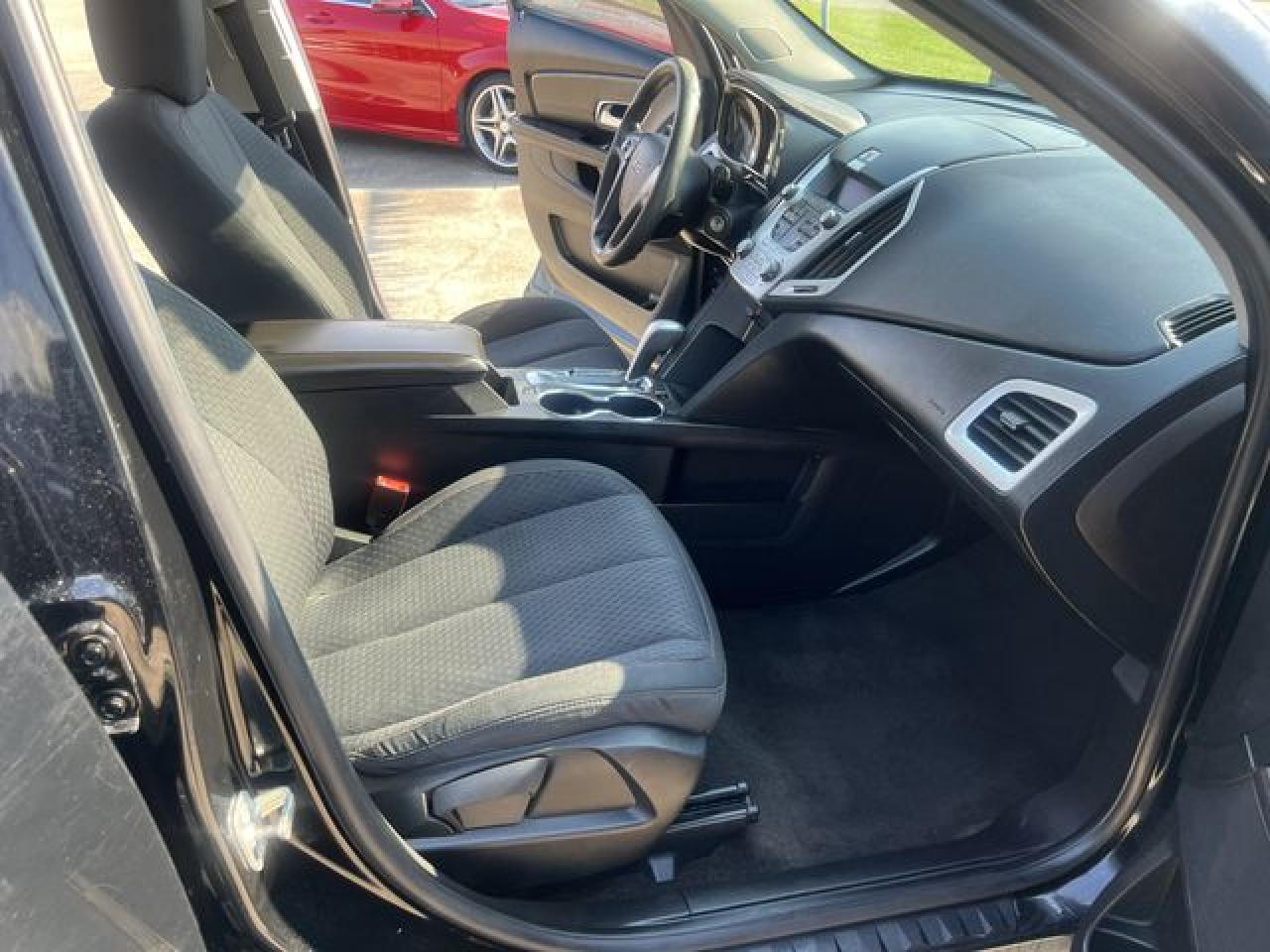 GMC TERRAIN 2010 — 10