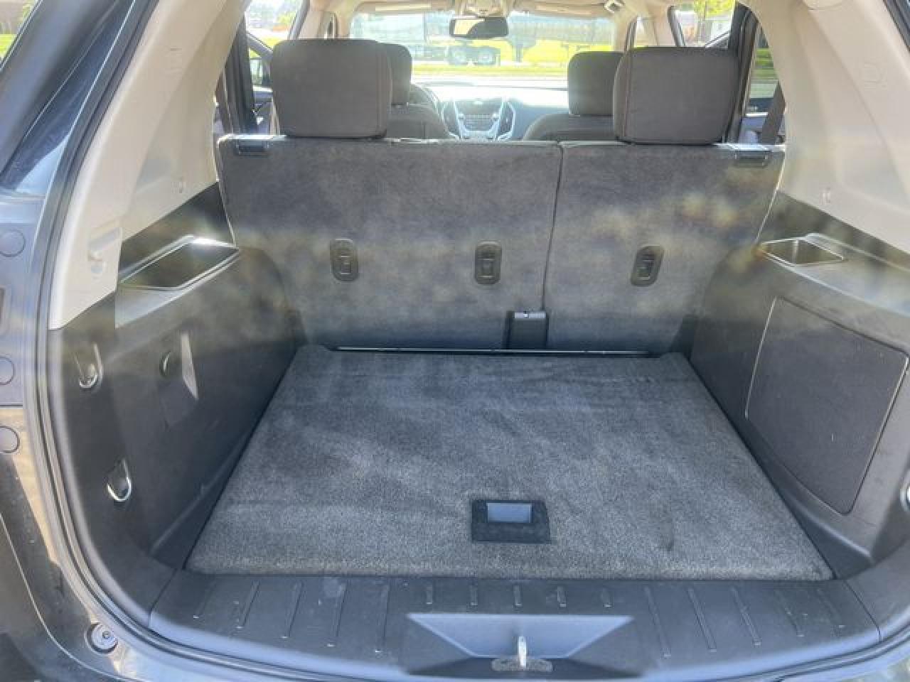 GMC TERRAIN 2010 — 8