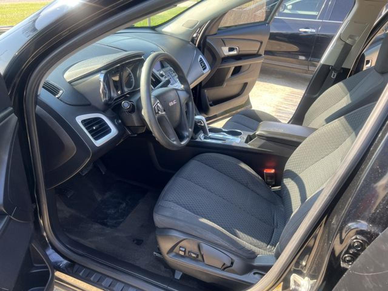 GMC TERRAIN 2010 — 6