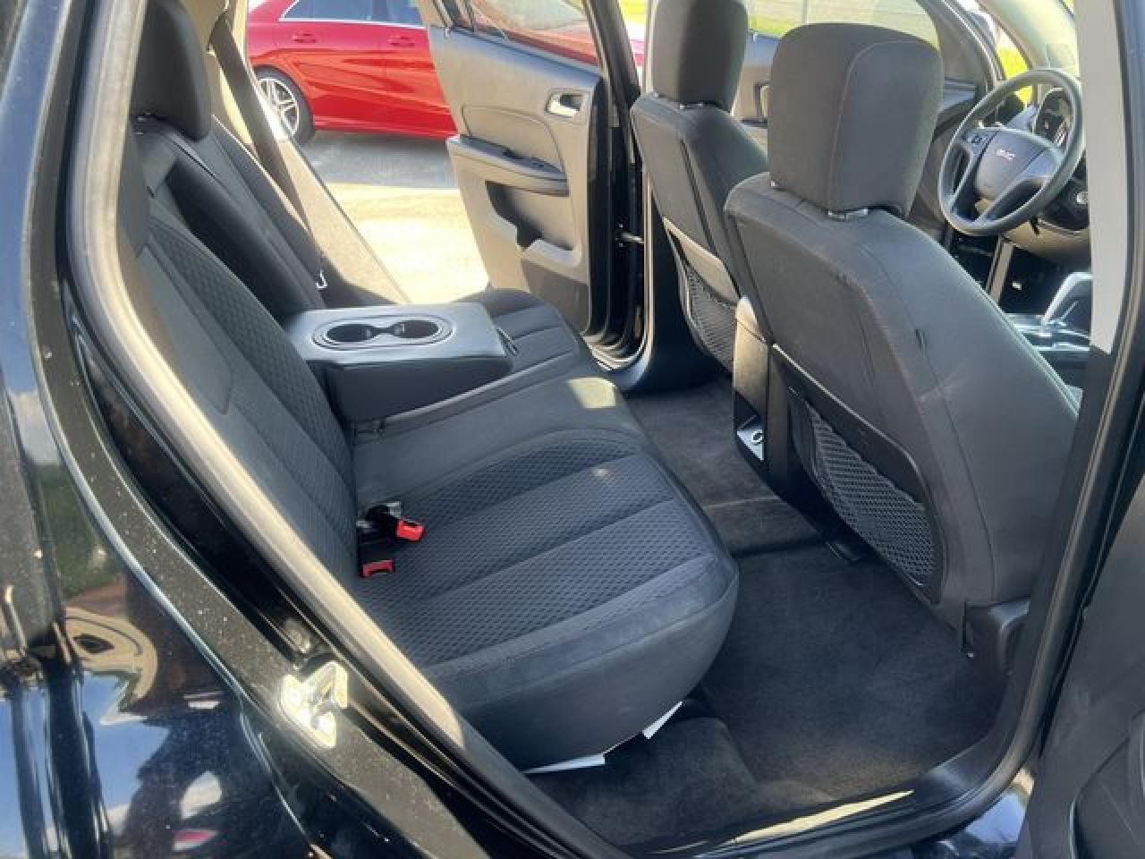 GMC TERRAIN 2010 — 9