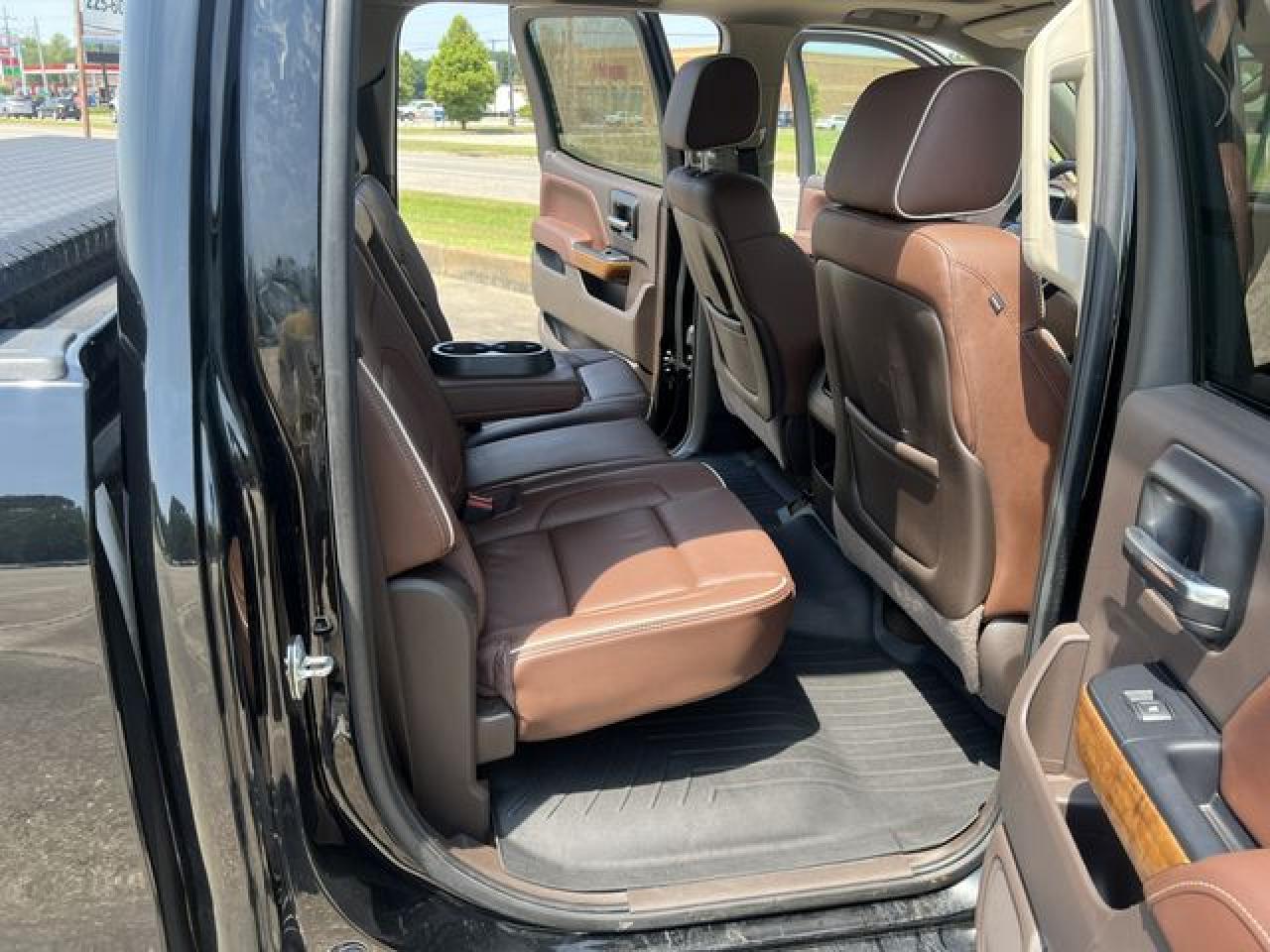 CHEVROLET SILVERADO 2014 — 9