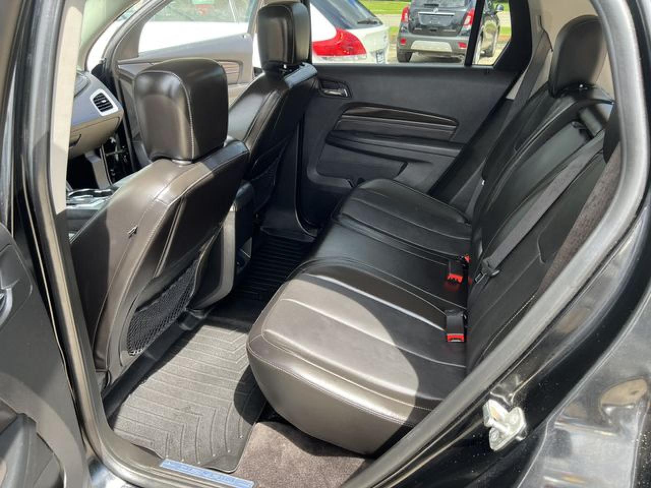 GMC TERRAIN 2016 — 7