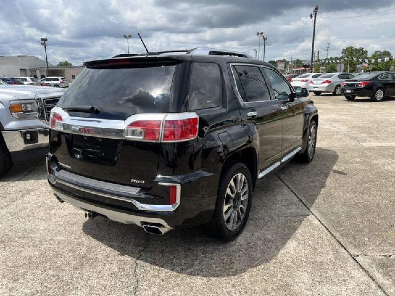 GMC TERRAIN 2016 — 3