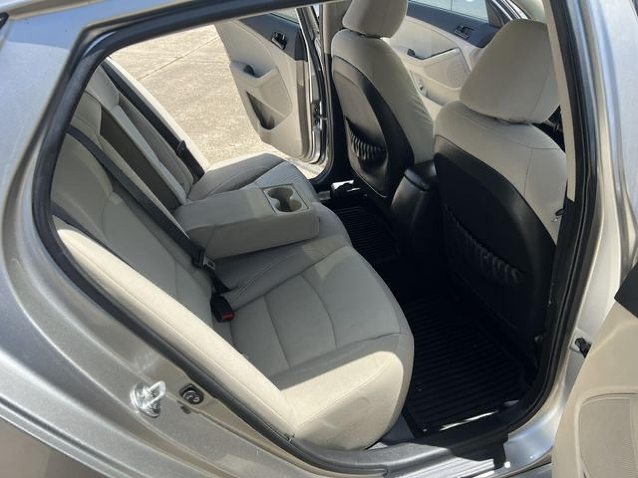 KIA OPTIMA 2013 — 9