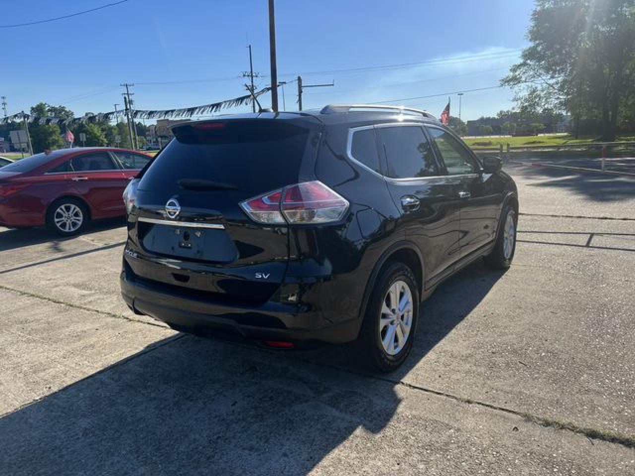 NISSAN ROGUE 2016 — 3