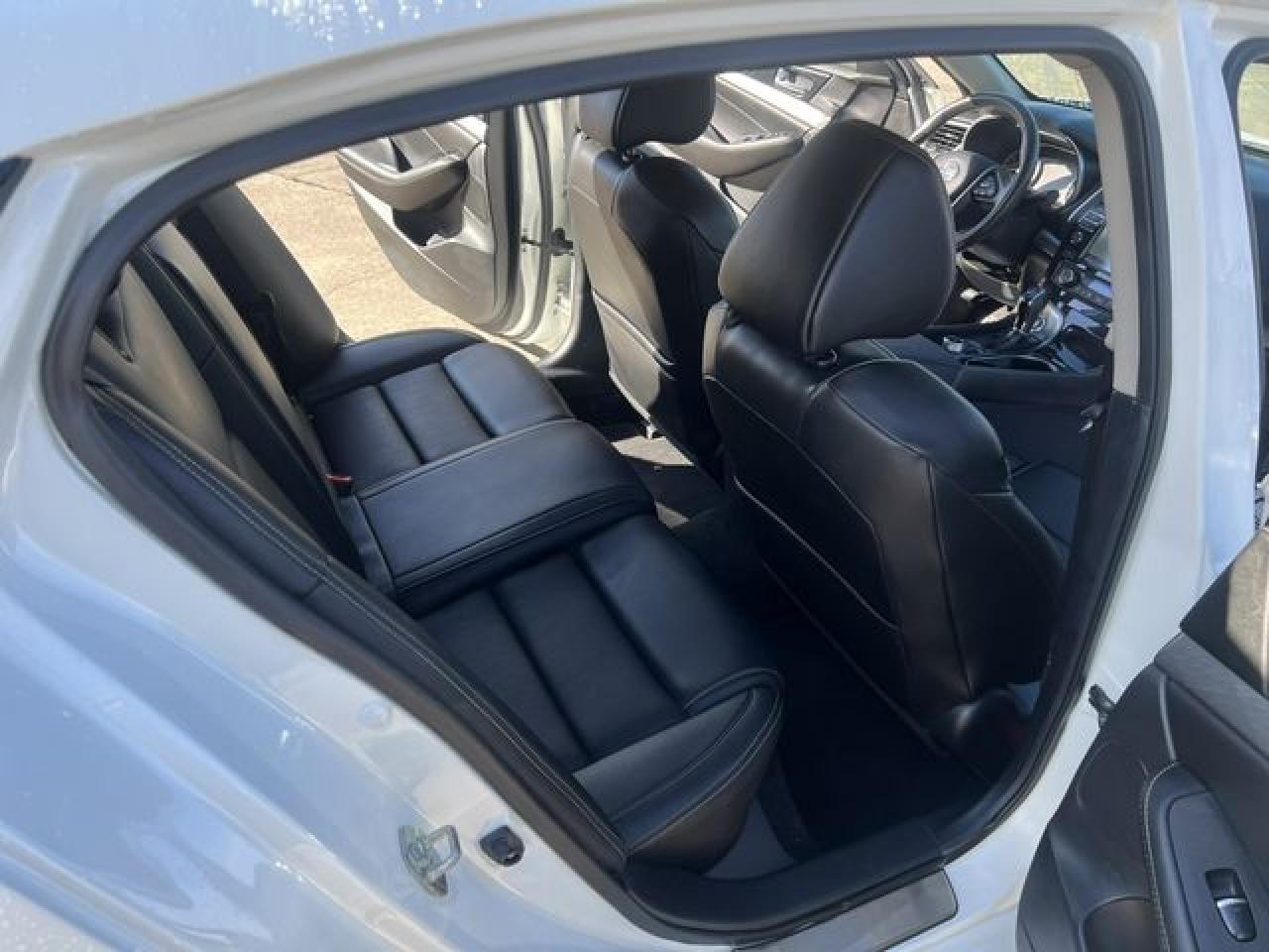 NISSAN MAXIMA 2017 — 9
