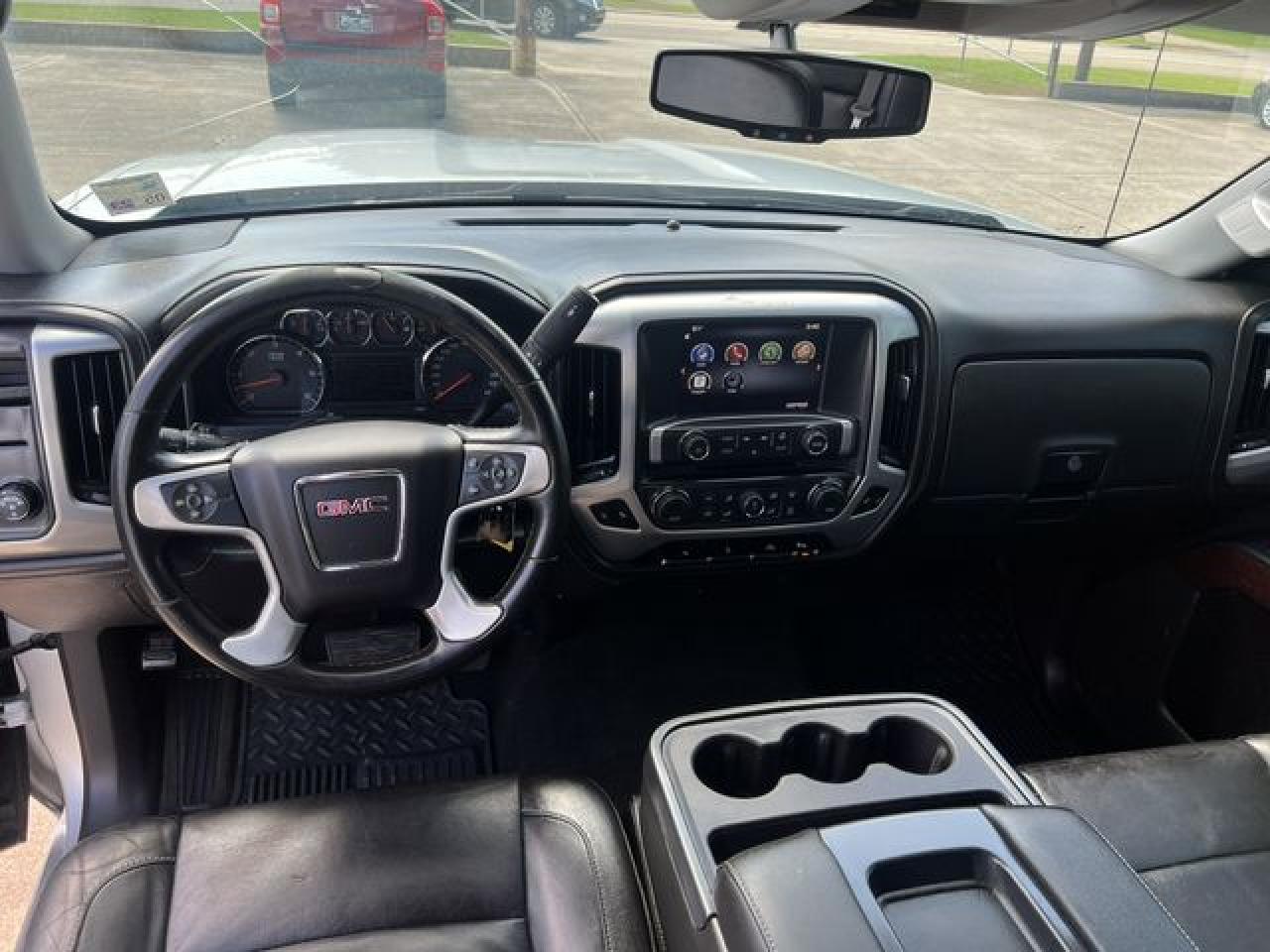 GMC SIERRA 2014 — 10