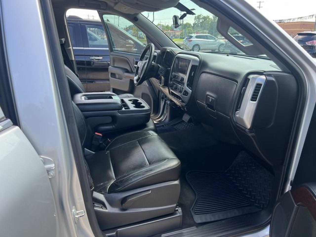 GMC SIERRA 2014 — 9
