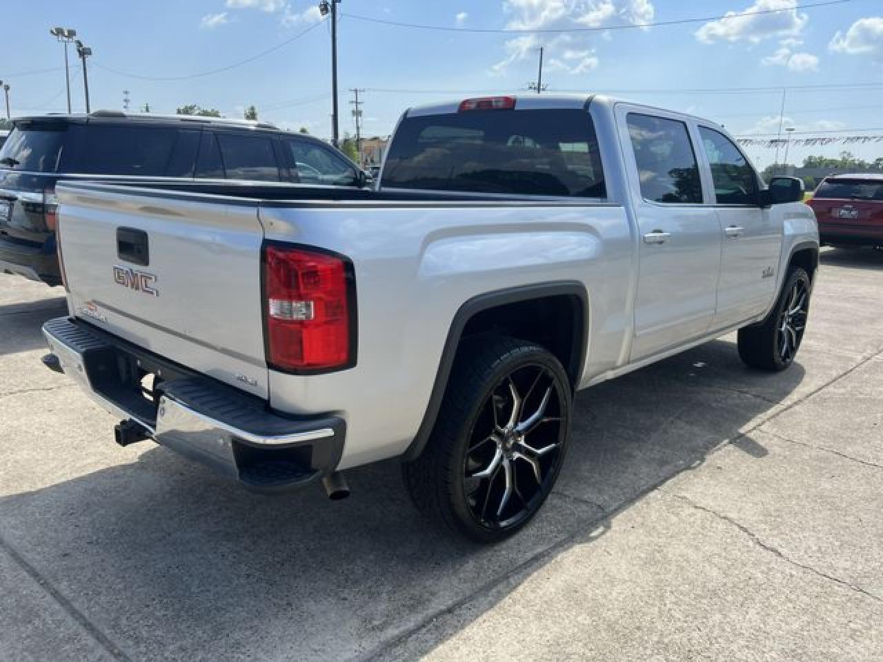 GMC SIERRA 2014 — 3