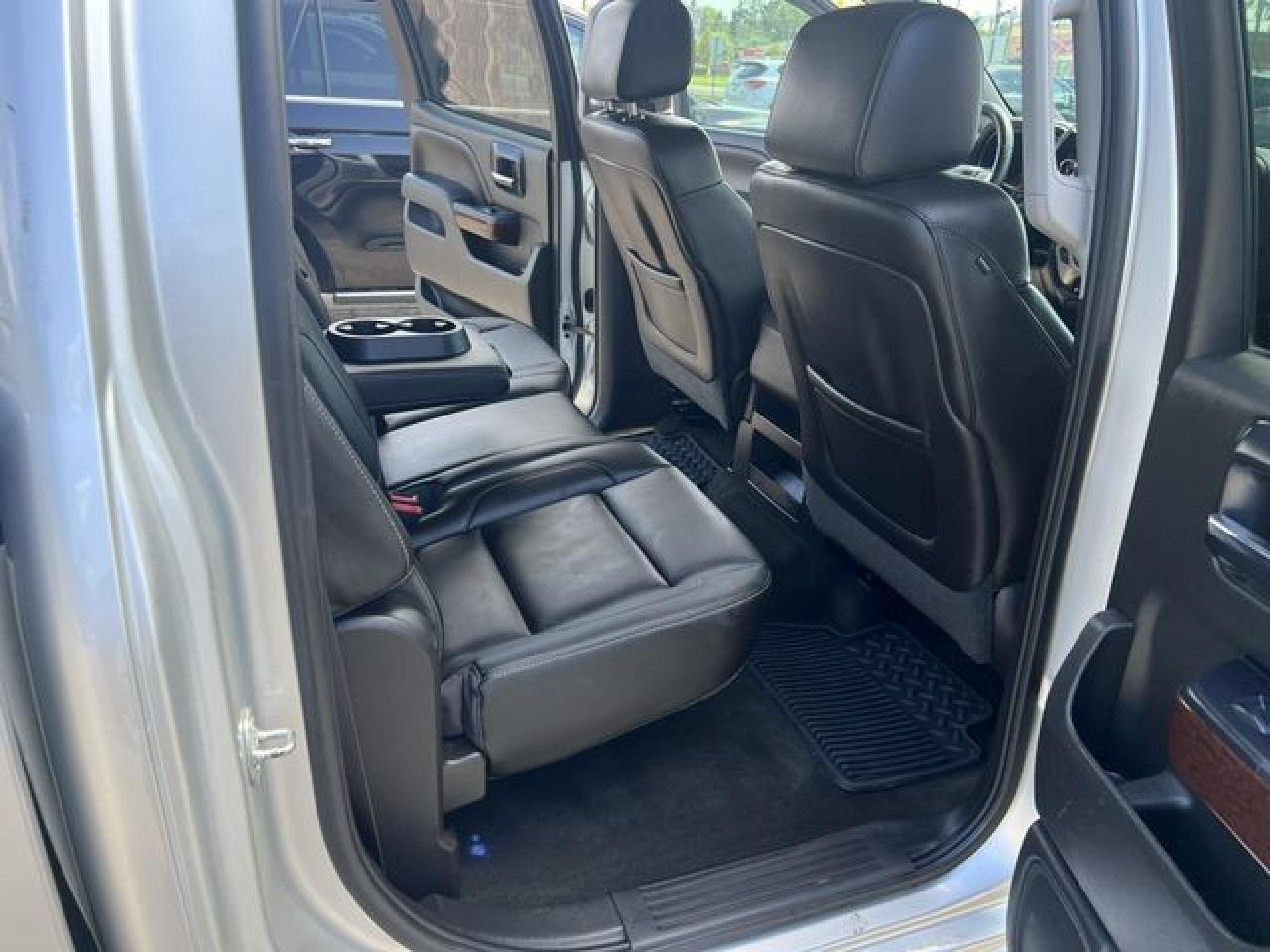 GMC SIERRA 2014 — 8