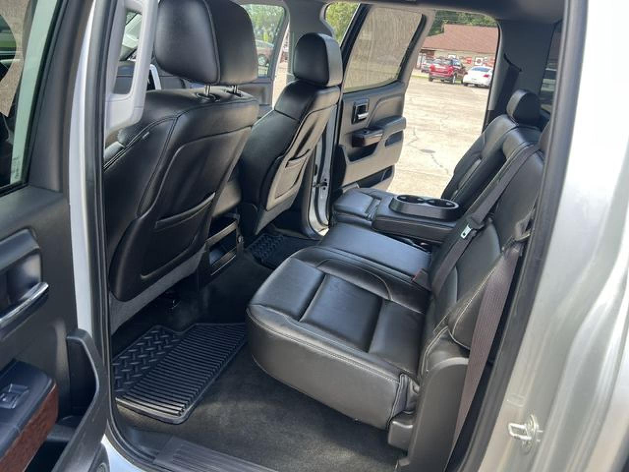 GMC SIERRA 2014 — 7