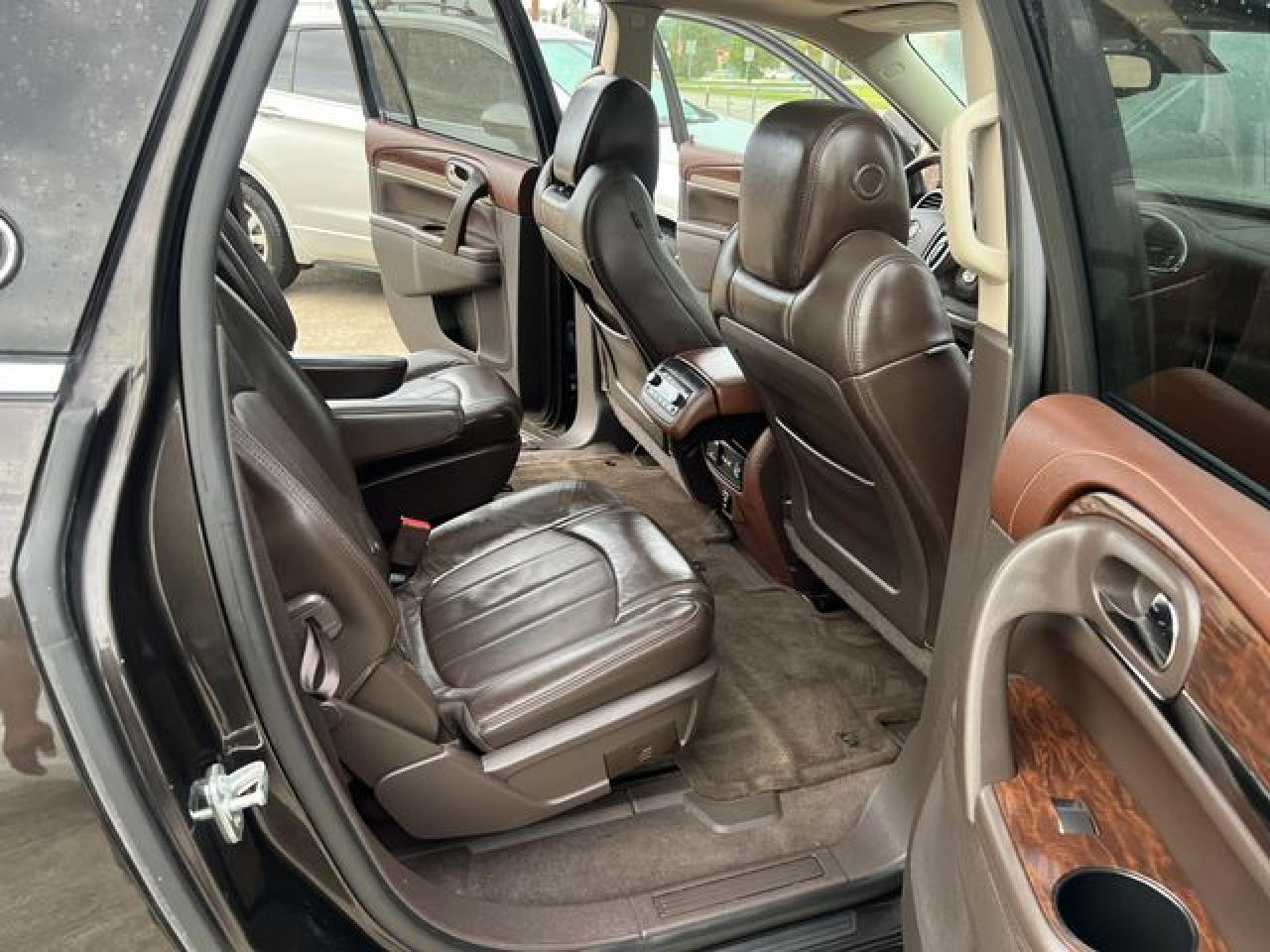 BUICK ENCLAVE 2014 — 10