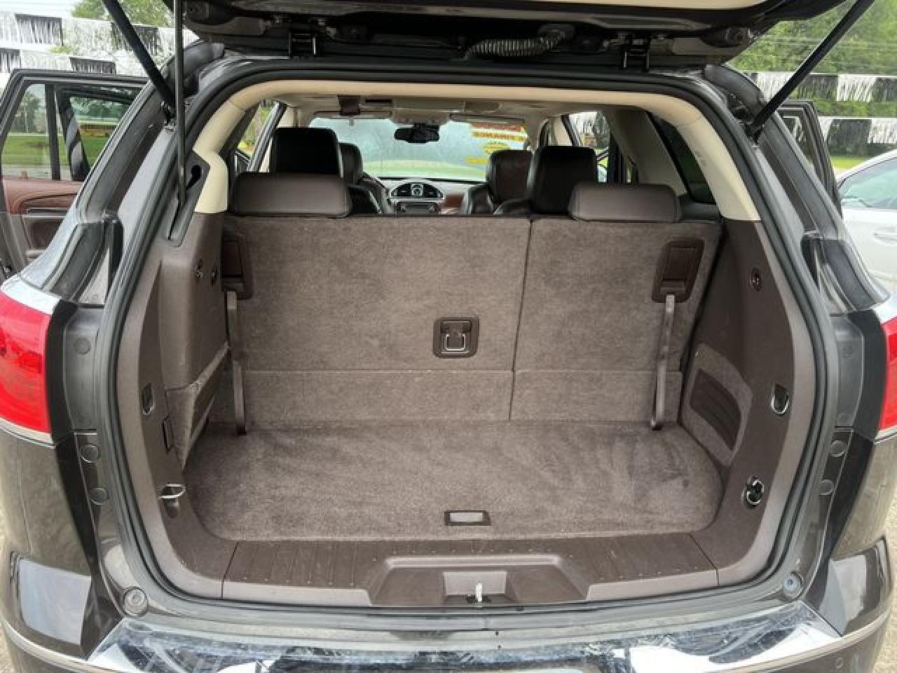 BUICK ENCLAVE 2014 — 9