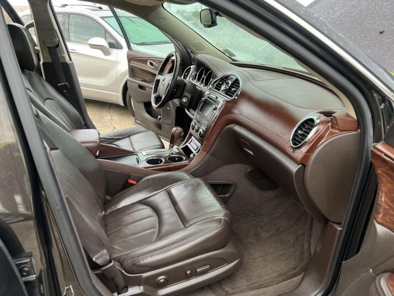 BUICK ENCLAVE 2014 — 11